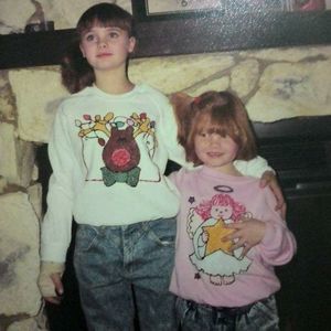 Meet your Posher, Amber